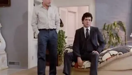Taboo IV: The Younger Generation (1985)