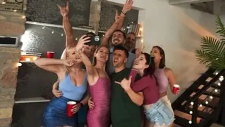 Party Slut