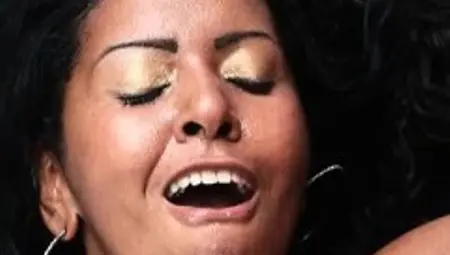 joyce desouza with stepbro and boyfriend