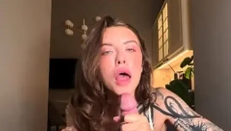 Eden Ivy - Eden Does Horny Teen Gets Her Ass Demolished And