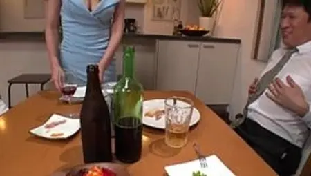 Debt-paid sex: Wife pleases colleague to settle mahjong debt.