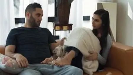 Bellesa Films featuring Gianna Dior and Damon Dice's big ass movie