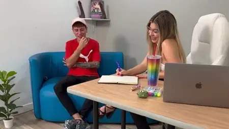 Big penis patient Nick Jowel tells ShairaPsychosex about his sexual traumas