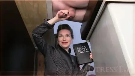 Mistress T - Milk You Of Your Sins