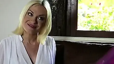 Cameron st clair enjoys a big one hd