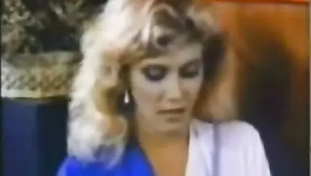 Vintage Ginger Lynn - Vol. three