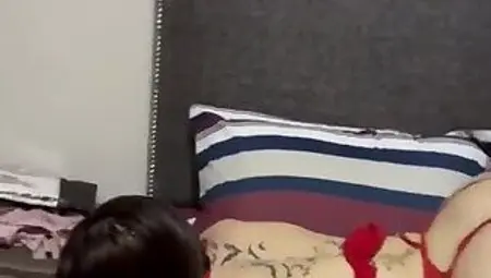 Karely Ruiz fucking with a fan