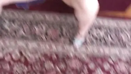 Stomach Dancer Sadie Grey Screwed Hard