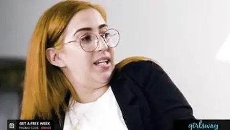 She Watched Us Lick Each Others Pussies
