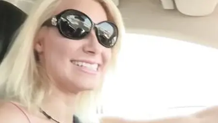 ANIKKA ALBRITE AND DANA VESPOLI LOVE TO ENJOYMENT EVERY OTHER IN PUBLIC