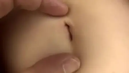 Belly Button Fixation: A Japanese HD Delight