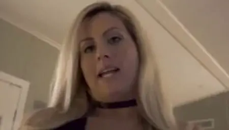Step Mamma Helps Hurt Step Son Take A Bathroom Coco Vandi