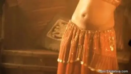 Erotic Lover From The Mystery Of India
