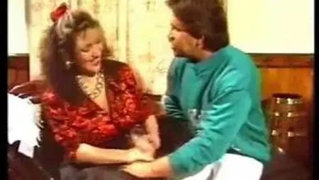 English Vintage Porn from the 1980s