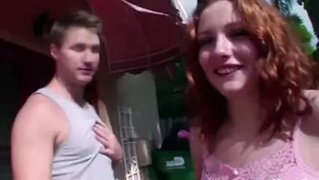 mother I'd like to fuck WIth Biggest Saggy Bazookas Gets A Proper Cunt Pounding - Rebecca Lane