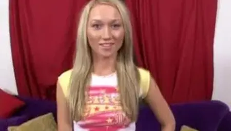 CastingCouchTeens with Madison Scott
