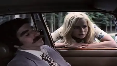 Motyle (AKA Butterflies AKA Butterfly) (1975) (Napisy PL z translatora)
