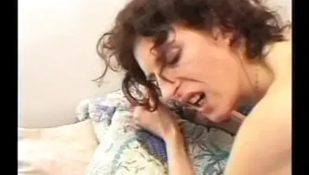 German retro granny anal fuck, 80s classics