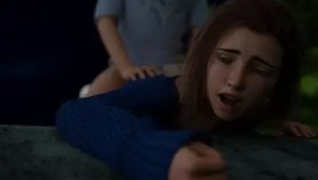 Milfy City - Full Part 12 - My Slutty College Teachers Loves Being Dominated