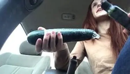 Oral&#x1F61C; &#x1F606; Massive Veggie Fisted Orgy