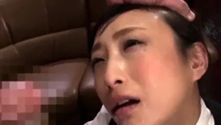 Japanese Blowjobs And Cum Facials Makoto Yuuki dv1274