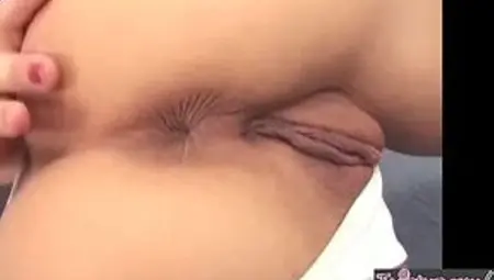 Susana Spears Solo: The Ultimate Masturbation Treat!