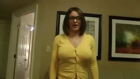 Best sex in my life with stepmom
