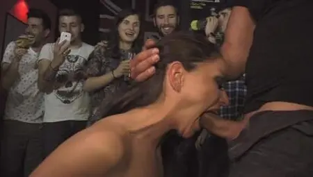 Il loro giocattolo del sesso
