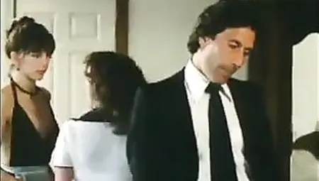 Sweetheart Wilder - Classic Movie scene from Satisfactions
