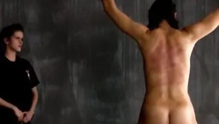 Court Ordered Corporal Torture