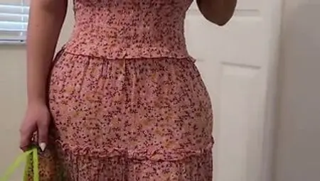 Big Ass Step mom Cheats On Her Husband With Her Son On Easter