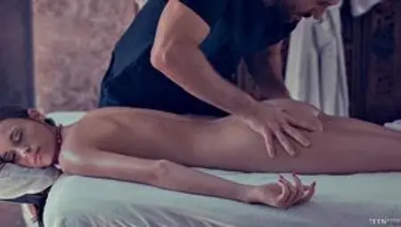 Massage Me Rough #1