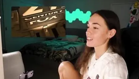 PORN REACTS: REACTING TO MY OWN PORN