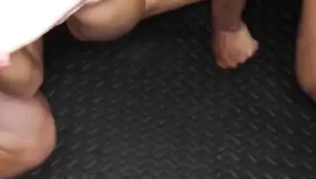 Sloan Rider Creampie Team Fuck