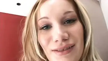 Katie Ray Is Just A Teen Hole