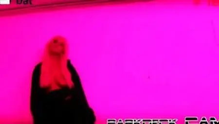 Pornstar Julie Hunter - Episode two