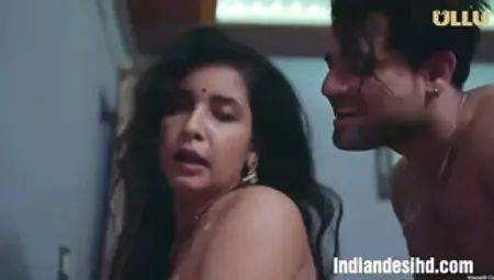 Bidaai Season 2 2023 Ullu Originals Hindi Porn Web Series Episode 1