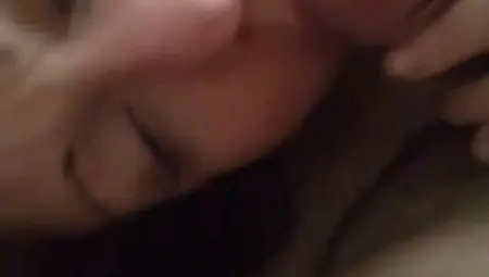Sophia greek slut wife at home bj