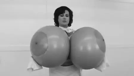 bambi blaze breast expansion crazy part 2