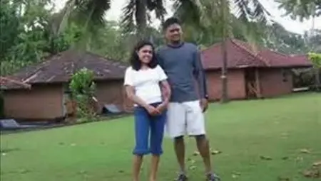 Sri Lanka Wedding