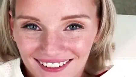 4K HD - Tiny4K Tiny blonde teen fucked by huge cock