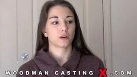 Alexis Rodriguez   First Audition