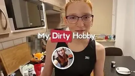 Stranger's Pleasure: Invited for My Dirty Session