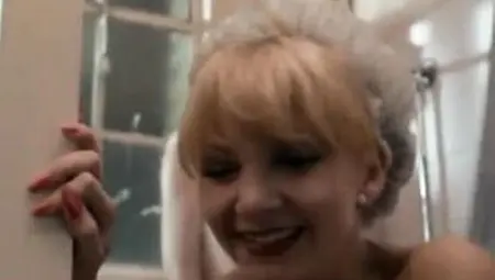 Bare Celebs - Shower Scenes Vol two