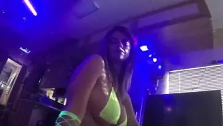 Insane Oral Only Pounding for Big Tit Submissive Hoe Nicole Rossi