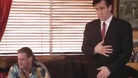 Scarlet Woman (1995) Full clip