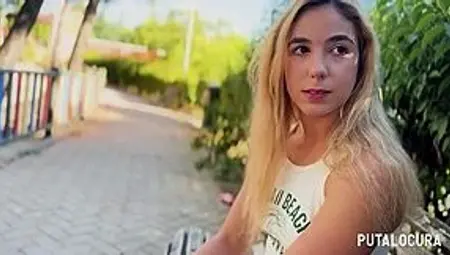 Anita Satanita Spanish