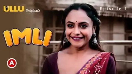 Hot Indian-2025Imli Episode 1