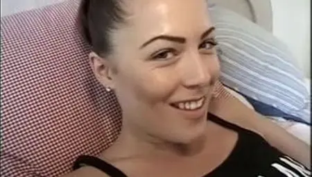 Alisha Klass and Elle Devyne share a cock