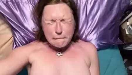 Epic First Orgasm as a 40 Year Old! if They&#039;re All Gonna Be Like This, We&#039;re in for a Fab Ride!